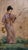 Chinoiserie Painted Panels, 1800s, Set of 3 For Sale - Image 18 of 18