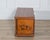 Tuscan 18th-Century Tuscan Fir Travel Box For Sale - Image 3 of 11