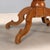 Coffee Table in Walnut For Sale - Image 6 of 10