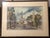Vintage Virginia Fouché Bolton Signed "April in Charleston" Print (1981) For Sale - Image 10 of 12