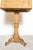 Mid 19th Century French Walnut Lectern/Reading Stand For Sale - Image 5 of 18