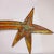 2010s Signed Todd Shields Metal Shooting Star Wall Sculpture, Southwestern Desert Modern Decor For Sale - Image 5 of 12