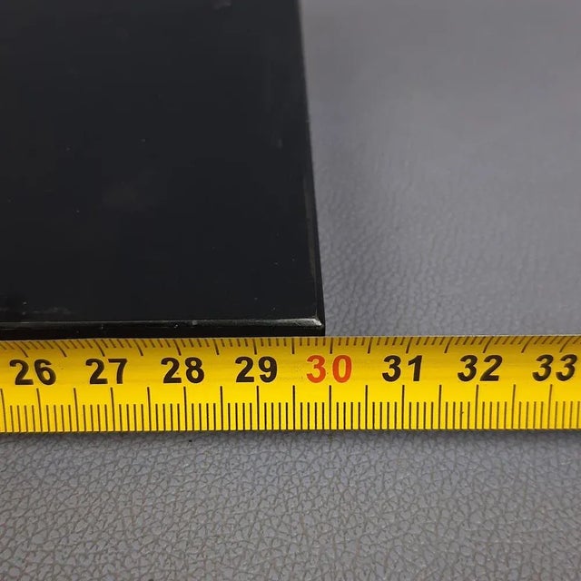 Antique Chromed Metal Sculpture of Roman Horse Trainer on Marble Base, 1930 For Sale - Image 13 of 16