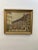 Wood Roberto Gherardi, Patek Philippe, 1980, Oil on Wood, Framed For Sale - Image 7 of 7