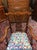 Item: Vintage Mahogany Chair, Chippendale Style. Age & Condition: Circa 1970s. Good condition, with very minor signs of...