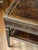 Mid-20th Century Chinoiserie & Faux Tortoiseshell Tray-Top Side Tables With Park Avenue Provenance - A Pair For Sale - Image 15 of 18