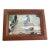 Framed Original Collage by Nancy Smith For Sale