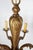 Antique Bronze Mazarin Chandelier For Sale - Image 6 of 8