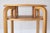 Alvar Aalto Style 2-Tier Round Side Table For Sale - Image 13 of 15