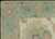 Early 21st Century Turkish Oushak Rug 2'3" x 5'9" #20220 For Sale - Image 5 of 8