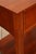 Thomasville 'Impressions' Mission Style Pair of Cherry Nightstands For Sale - Image 12 of 18