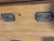 Antique Pine Three Drawers - Chest of Drawers From England For Sale - Image 16 of 18