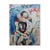 Maria Rajecka, Pair of Impressionist Watercolours, 1950, Watercolor, Framed For Sale - Image 3 of 13