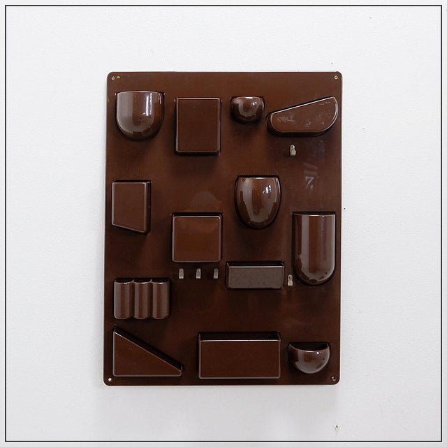 Uten.Silo II by Dorothee Maurer-Becker for M Design, 1970s For Sale - Image 12 of 14