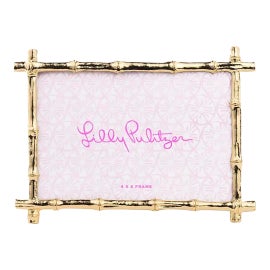 Example of Kenneth Ludwig Chicago Picture Frames