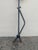 1950s Brutalist Style Metal Sculpture of Crucifixión Figure For Sale - Image 4 of 12