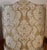 1980s Hickory Chair English Hepplewhite Mahogany Inlay Pair of High-Back Chairs For Sale - Image 6 of 17