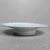 Mid-Century Modern Hirado Porcelain Footed Dish with Fishnet Pattern, 1950 For Sale - Image 3 of 11