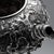 Antique Italian Silver Three Piece Tea Set by G.Accarisi, 1890, Set of 3 For Sale - Image 14 of 18