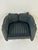 Forest Green Mod. Pd 142 Armchairs by Eugenio Gerli for Tecno, 1970s, Set of 3 For Sale - Image 8 of 13