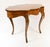 French Empire Marquetry Inlay Centre Table For Sale - Image 6 of 12