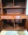 Wood 1960s Danish Teak Double Wall Unit by Erik Brouer for Brouer Mobelfabrik - Set of 2 For Sale - Image 7 of 12