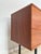 Beautiful and exceptionally spacious Mid-Century teak sideboard, dating from the 1960s. Its clean, minimalist design is...