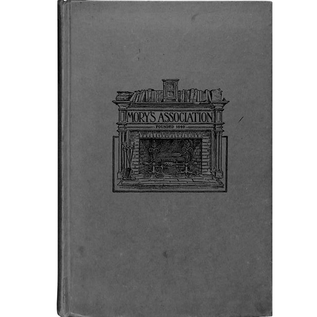 The Mory's Association For Sale