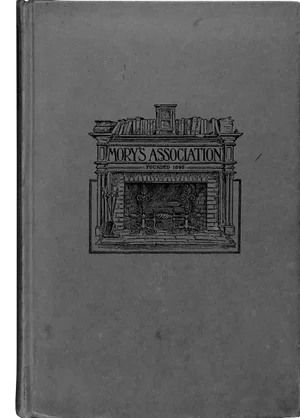 The Mory's Association