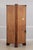 Henkel Harris Large Cherry Corner China Cabinet For Sale - Image 13 of 14