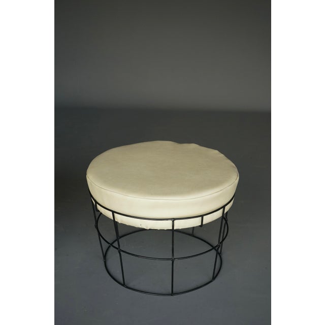 Mid-Century Modern String Hockers in the style of Panton, 1960s, Set of 2 For Sale - Image 6 of 17
