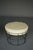 Mid-Century Modern String Hockers in the style of Panton, 1960s, Set of 2 For Sale - Image 6 of 17