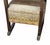 Pair of 19th Century Italian Renaissance Revival Walnut Armchairs For Sale - Image 12 of 12
