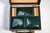 Vintage Travel Dresser Vanity Leather Jewelry Box Home Decor For Sale - Image 10 of 17