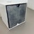 Pop Art Modernist Cubic Metal Umbrella Stand from Max Sauze, France, 1970s For Sale - Image 18 of 18