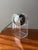 Vintage Space Age Table Lamp by Gino Sarfatti, 1970s For Sale - Image 6 of 11