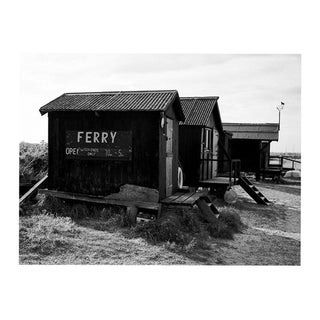 Paul Cooklin, Ferry Times, Edition of 50 For Sale