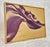 2020s Contemporary Abstract Figural Painting on Panel Prototype Jw Moa For Sale - Image 5 of 18