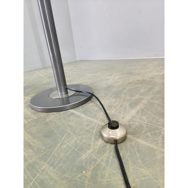 Mid-Century Modern Kuala Floor Lamp by Franco Bresciani, Italy, 1970s For Sale - Image 9 of 12
