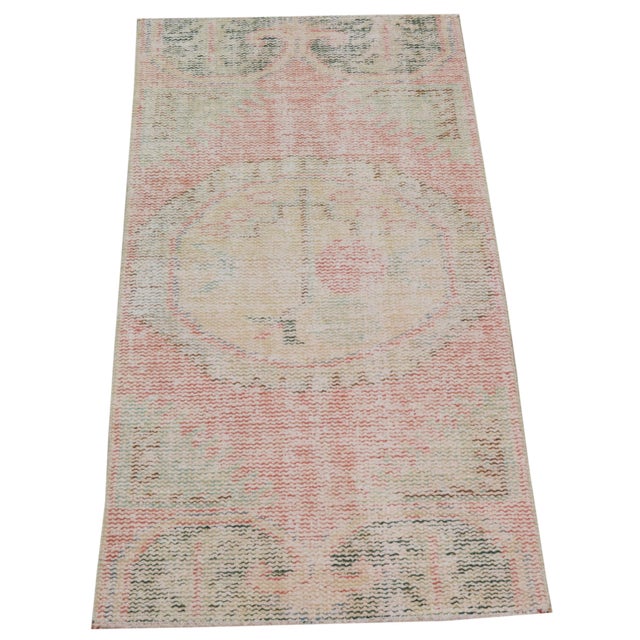 Hand-knotted with care using traditional rug-making techniques, this wool rug blends timeless craftsmanship with a modern...