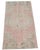 Hand-knotted with care using traditional rug-making techniques, this wool rug blends timeless craftsmanship with a modern...