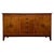 Mid-20th Century English Teak Sideboard For Sale - Image 14 of 14