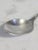 English 1920s Waldorf Astoria Nyc Monogramed Tea Spoon, Condiment Spoon For Sale - Image 3 of 11