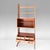 Vintage Italian Freestanding Teak Bookcase in the style of Dassi, 1960s For Sale - Image 16 of 16