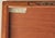 Victorian Military Campaign Burr Walnut Writing Slope Tooled Leather Skiver, Set of 4 For Sale - Image 14 of 15