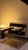 The legendary Wassily Lounge Chair by Marcel Breuer, in black leather, manufactured by Gavina (later part of Knoll), in...