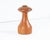 Mid-Century Modern Jens Quistgaard Dansk Teak Mushroom Pepper Mill For Sale - Image 3 of 8