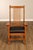 Brown Stickley Mission Collection Set of Eight Oak Spindle Dining Chairs For Sale - Image 8 of 18