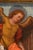 Tuscan School Artist, Saint Michael the Archangel, 1580, Oil on Canvas, Framed For Sale - Image 4 of 16