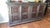 Mid-Century Modern Hardwood Buffet/Sideboard With Hammered Brass For Sale - Image 12 of 12